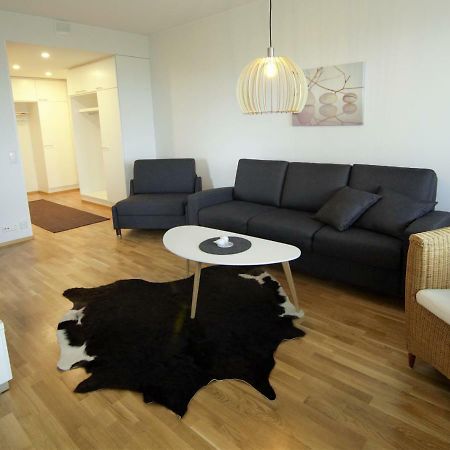 Northern Lights Apartment Rovaniemi Bagian luar foto