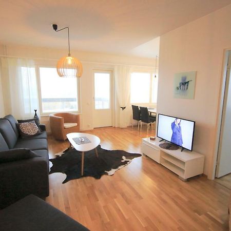 Northern Lights Apartment Rovaniemi Bagian luar foto