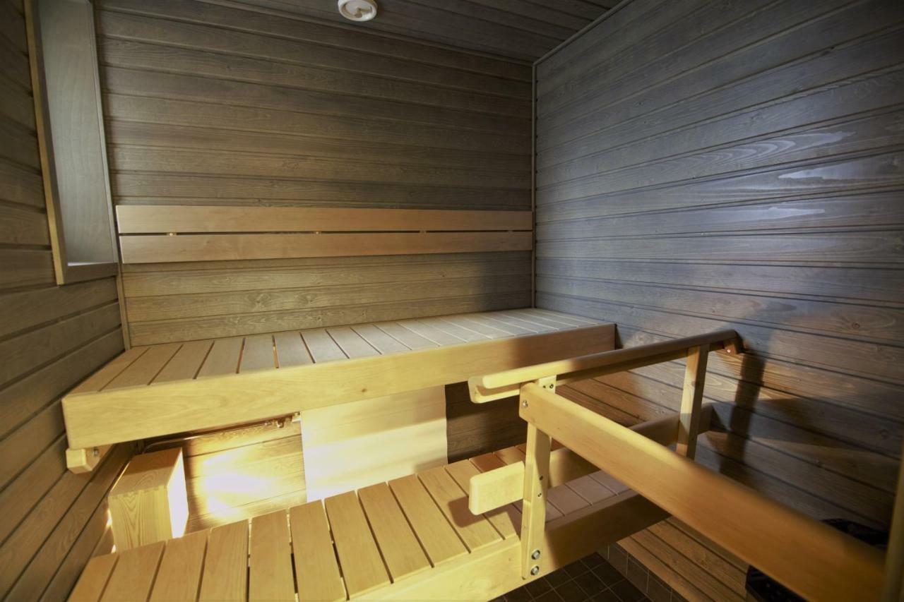 Northern Lights Apartment Rovaniemi Bagian luar foto